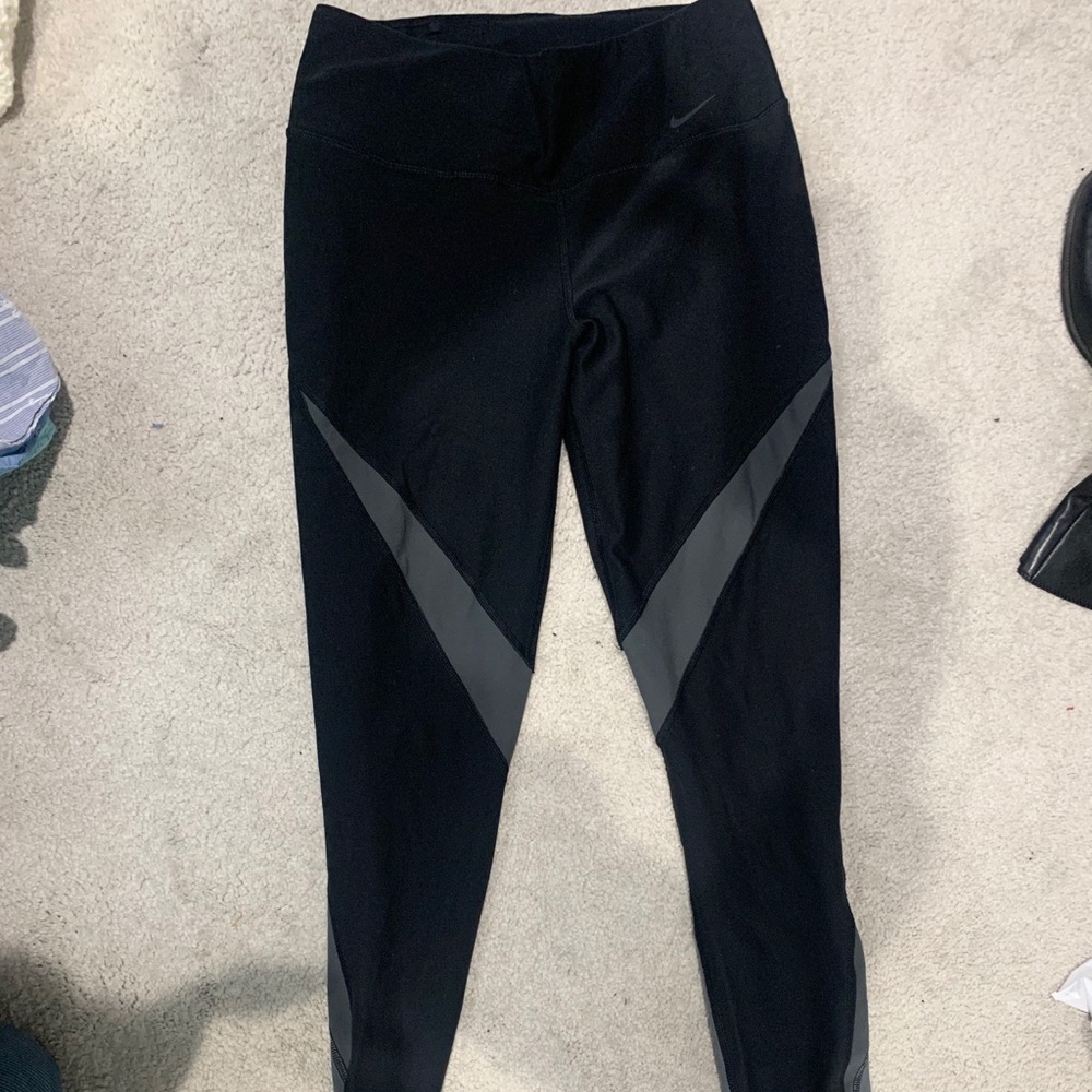 Nike workout pants
